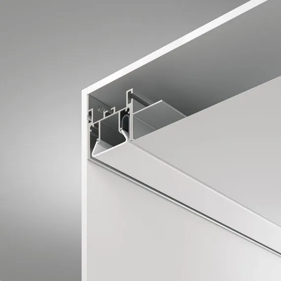 Maytoni Led Strip ALM013S-2M Профиль для ленты, изображение 5