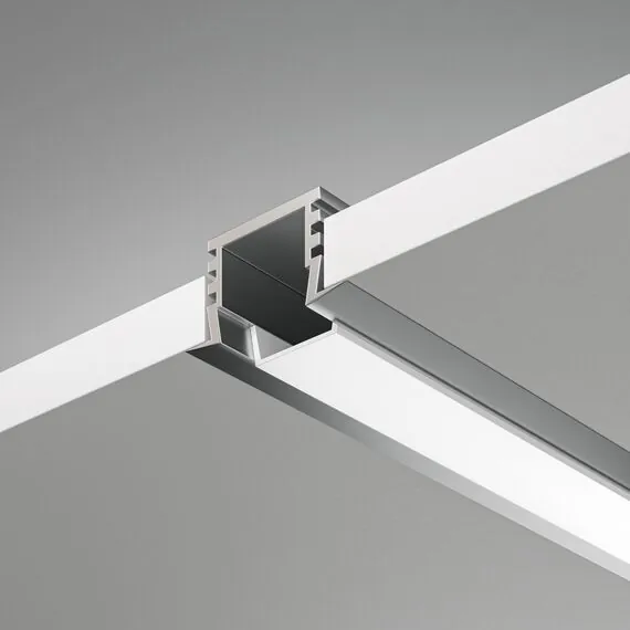 Maytoni Led Strip ALM006S-2M Профиль для ленты, изображение 3