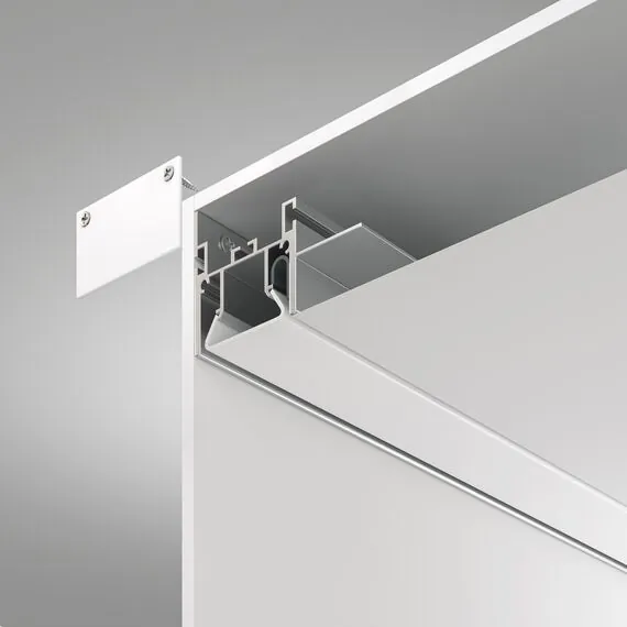 Maytoni Led Strip ALM013S-2M Профиль для ленты, изображение 4