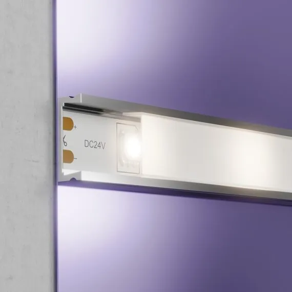 Maytoni Led Strip 10161 Светодиодная лента 7,2Вт/м 24V IP20 4000K 10161, изображение 7