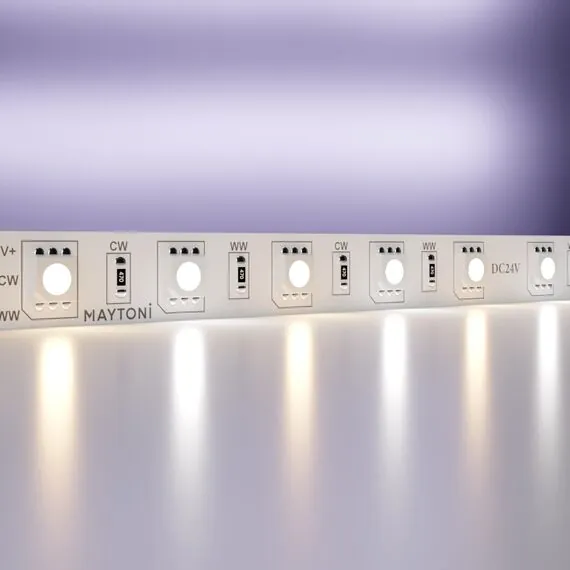 Maytoni Led Strip 20042 Светодиодная лента 14,4W 24V IP20 MIX 20042