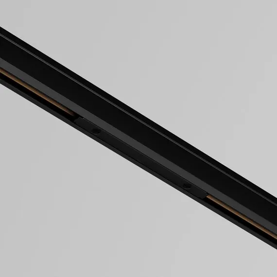Maytoni Technical TRA184IPC-1B Коннектор питания прямой Levity, изображение 3