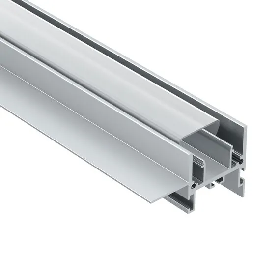 Maytoni Led Strip ALM013S-2M Профиль для ленты, изображение 3