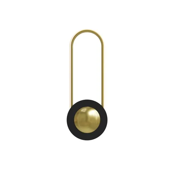 Maytoni Decorative MOD357WL-L16BS3K1 Светильник настенный светодиодный Link