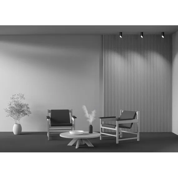 Maytoni Technical C044CL-01-15GU10-B Светильник точечный потолочный Lipari, изображение 5