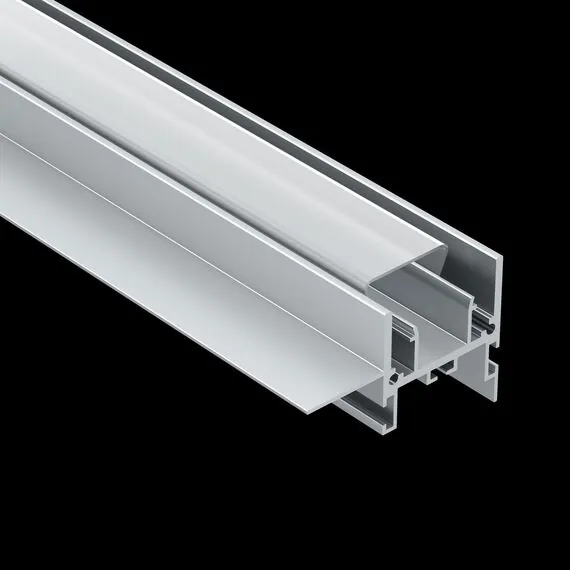 Maytoni Led Strip ALM013S-2M Профиль для ленты, изображение 2