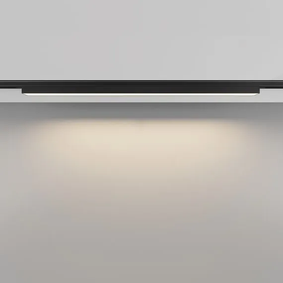 Maytoni TR192-1-16W3K-B Трековый магнитный светодиодный светильник LEVITY Basis, изображение 4