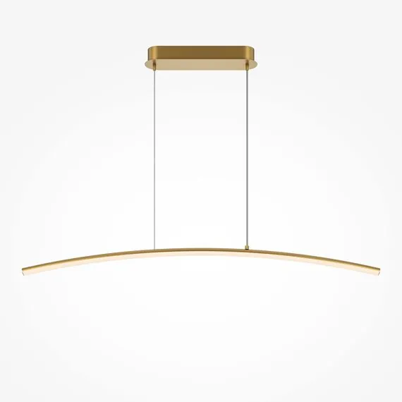 Maytoni Decorative MOD243PL-L18BSK Люстра Light Reflection, изображение 3