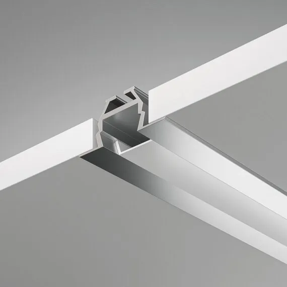 Maytoni Led Strip ALM010S-2M Профиль для ленты, изображение 3