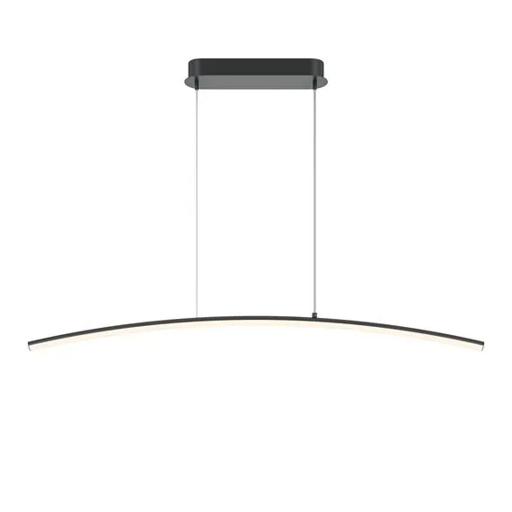Maytoni Decorative MOD243PL-L18BK Люстра Light Reflection