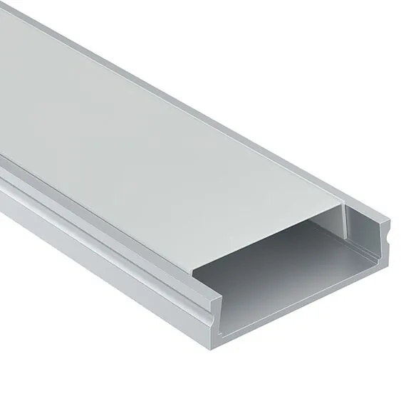 Maytoni Led Strip ALM002S-2M Профиль для ленты, изображение 6