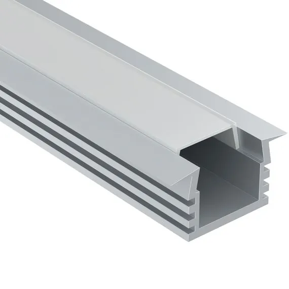 Maytoni Led Strip ALM006S-2M Профиль для ленты