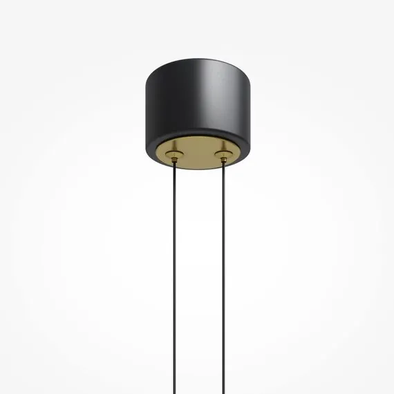 Maytoni Decorative MOD357PL-L14BS3K Светильник подвесной светодиодный Link, изображение 5