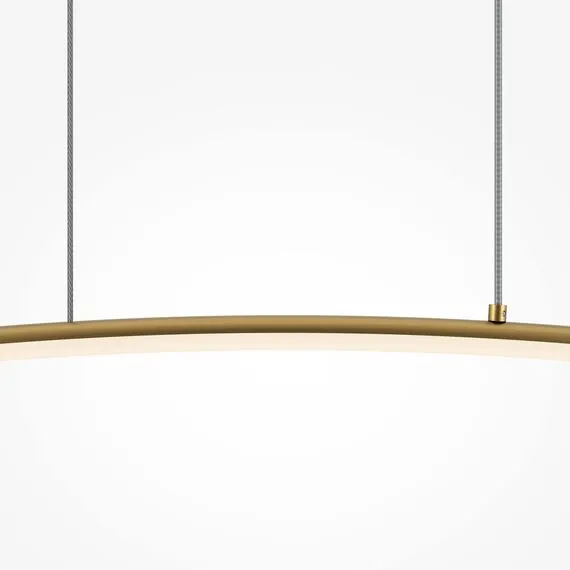 Maytoni Decorative MOD243PL-L18BSK Люстра Light Reflection, изображение 2