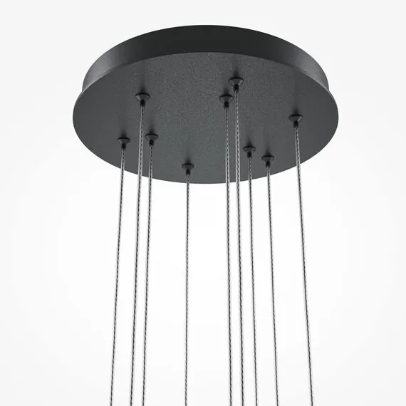 Maytoni Decorative MOD236PL-L54B3K Люстра Light stick, изображение 5