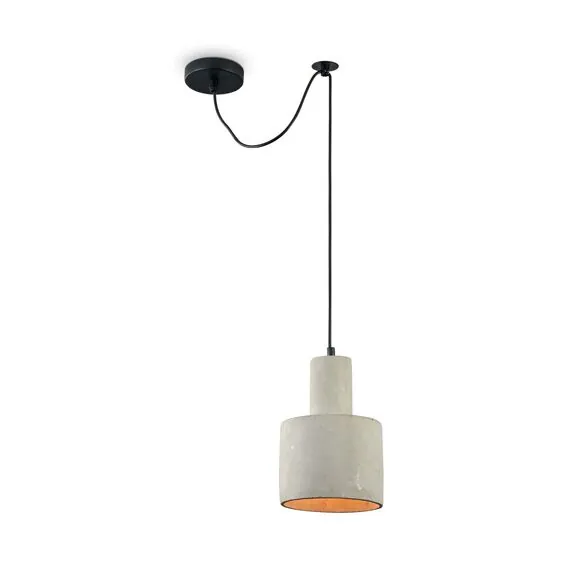 Maytoni Decorative T439-PL-01-GR Подвесной светильник Broni, изображение 3