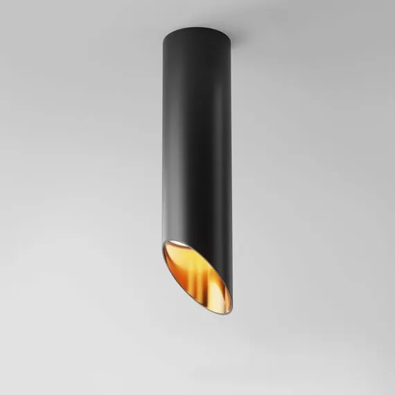 Maytoni Technical C044CL-01-25GU10-B Светильник точечный потолочный Lipari, изображение 3
