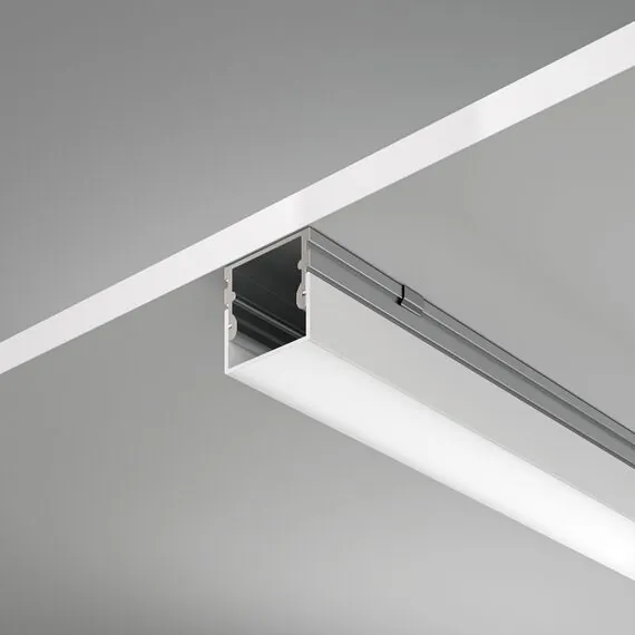 Maytoni Led Strip ALM007S-2M Профиль для ленты, изображение 3
