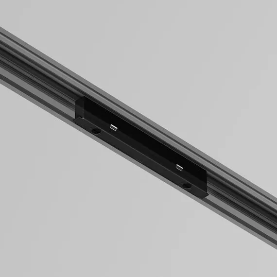 Maytoni Technical TRA184IPC-1B Коннектор питания прямой Levity, изображение 5