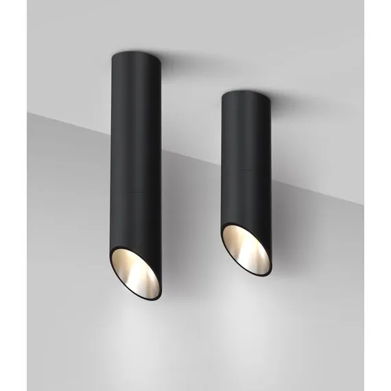 Maytoni Technical C025CL-01B Потолочный светильник Lipari, изображение 5