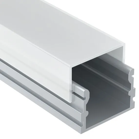 Maytoni Led Strip ALM007S-2M Профиль для ленты