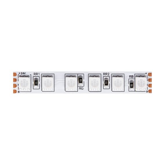 Maytoni Led Strip 20038 Светодиодная лента 21W 24V IP20 RGB 20038, изображение 2