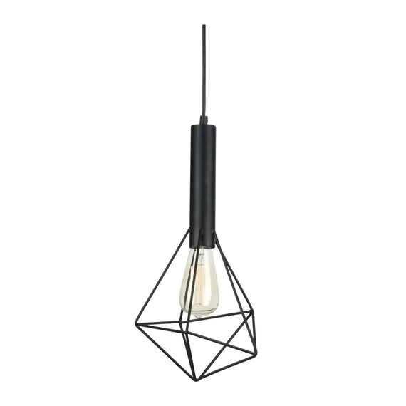 Maytoni Decorative T021-01-B Подвесной светильник Spider, изображение 4