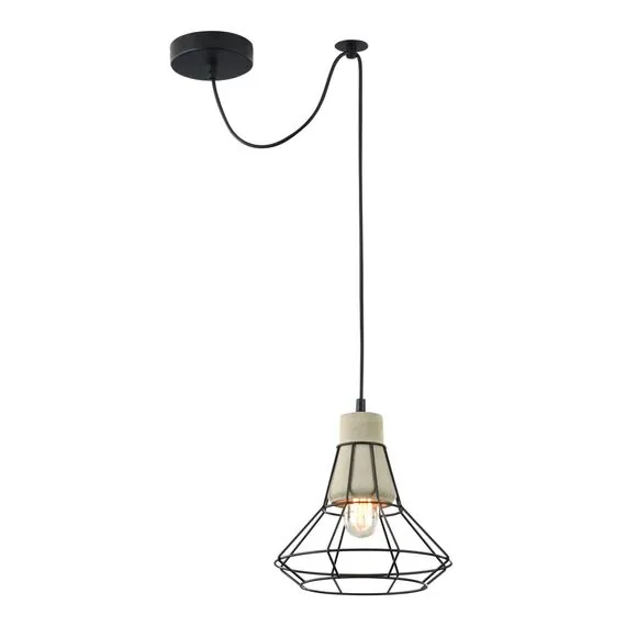 Maytoni Decorative T452-PL-01-GR Подвесной светильник Gosford