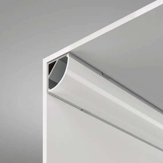 Maytoni Led Strip ALM008S-2M Профиль для ленты, изображение 5