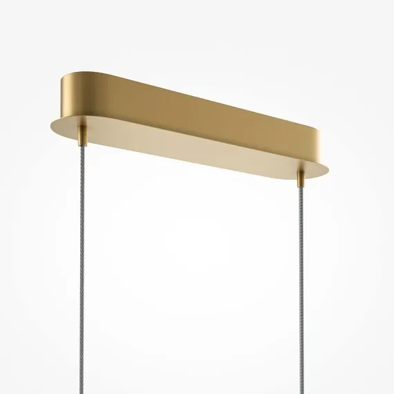 Maytoni Decorative MOD243PL-L18BSK Люстра Light Reflection, изображение 5
