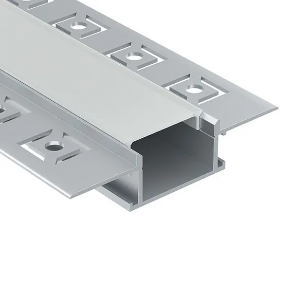 Maytoni Led Strip ALM011S-2M Профиль для ленты, изображение 6