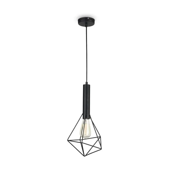 Maytoni Decorative T021-01-B Подвесной светильник Spider, изображение 2