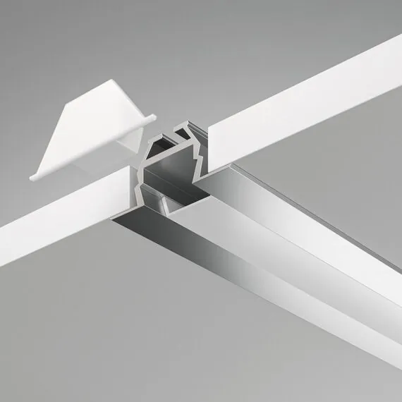Maytoni Led Strip ALM010S-2M Профиль для ленты, изображение 2