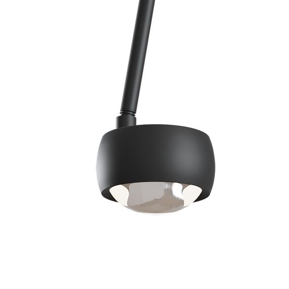 Maytoni Technical MOD072CL-L8B3K Потолочный светильник Lens, изображение 3