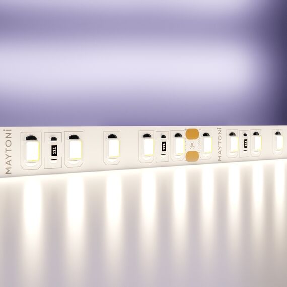 Maytoni Led Strip 10149 Светодиодная лента 14,4Вт/м 24V IP20 4000K 10149, изображение 2