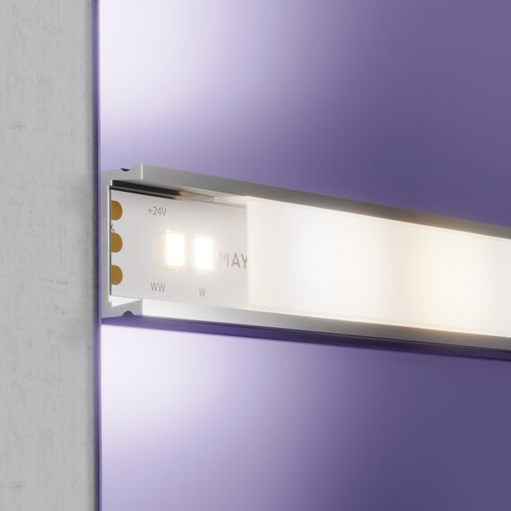 Maytoni Led Strip 20041 Светодиодная лента 19W 24V IP20 MIX 20041, изображение 5
