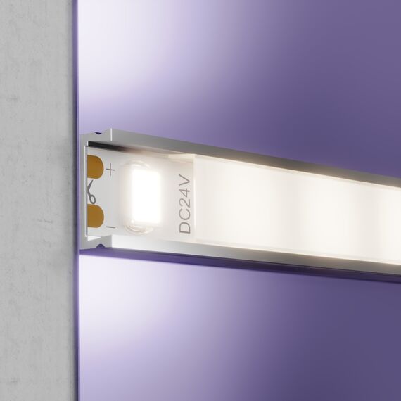 Maytoni Led Strip 20020 Светодиодная лента 9,6W 4000K 24V IP20 20020, изображение 6