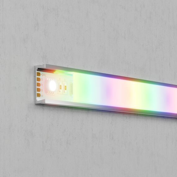 Maytoni Led Strip 10180 Светодиодная лента 19,2Вт/м 24V IP20 RGB+4000K 10180, изображение 5