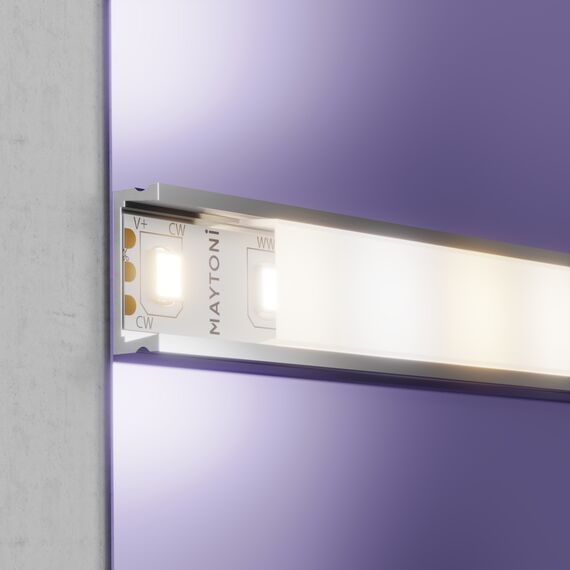 Maytoni Led Strip 20040 Светодиодная лента RGB 12W 24V IP20 MIX 20040, изображение 7