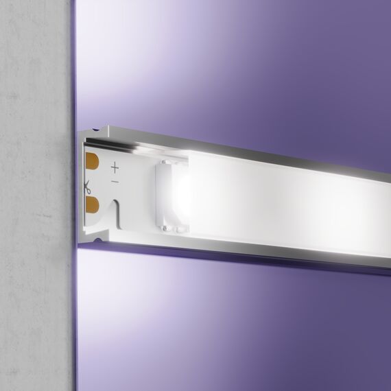 Maytoni Led Strip 20046 Светодиодная лента 12W 6000K 24V IP20 20046, изображение 4