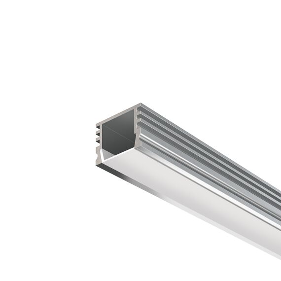 Maytoni Led Strip ALM005S-2M Профиль для ленты