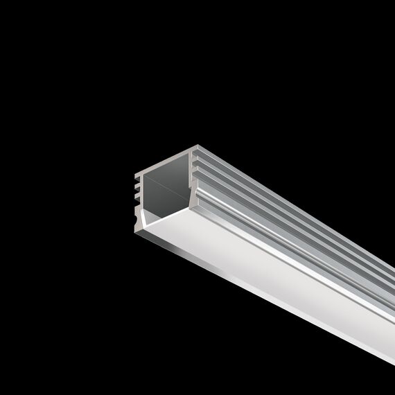 Maytoni Led Strip ALM005S-2M Профиль для ленты, изображение 6