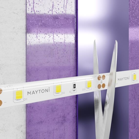 Maytoni Led Strip 20006 Светодиодная лента 7,2W 6000K 12V IP65 20006, изображение 5