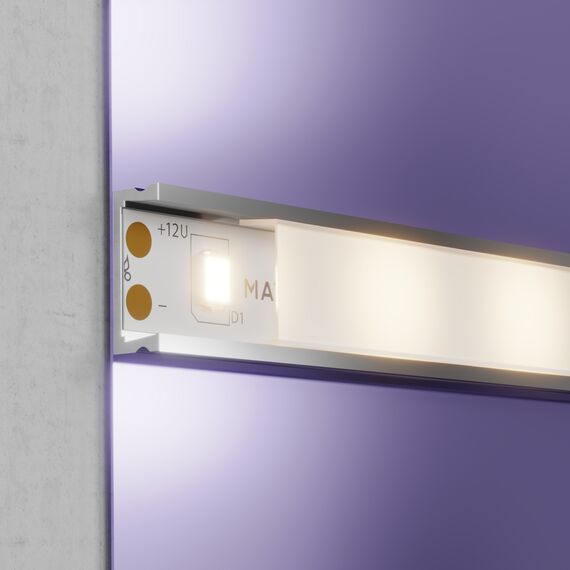 Maytoni Led Strip 20001 Светодиодная лента 7,2W 3000K 12V IP20 20001, изображение 7