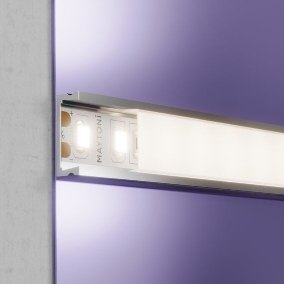 Maytoni Led Strip 10143 Светодиодная лента 9,6Вт/м 24V IP20 4000K 10143, изображение 4