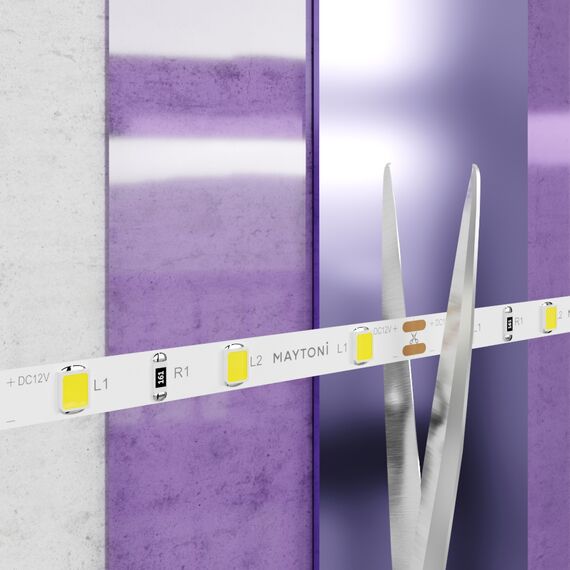 Maytoni Led Strip 20008 Светодиодная лента 4,8W 4000K 12V IP20 20008, изображение 3