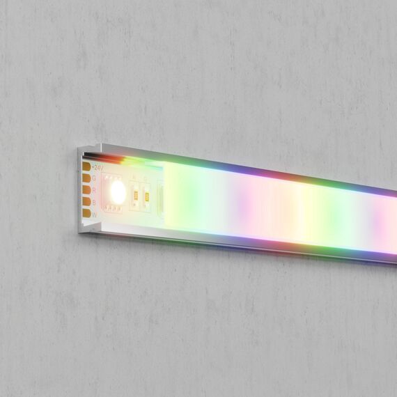 Maytoni Led Strip 10179 Светодиодная лента 19,2Вт/м 24V IP20 RGBW 3000K 10179, изображение 5