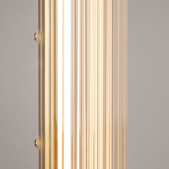 Maytoni Decorative MOD258TL-L8BS3K Настольная лампа светодиодная Loom, изображение 6