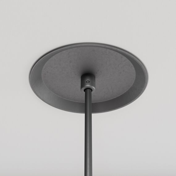 Maytoni Technical P039PL-5W3K-20INS-B Встраиваемый светильник Luna, изображение 6