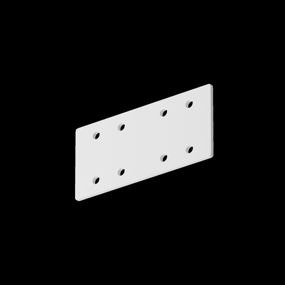 Maytoni Technical TRA004C-21W Коннектор прямой S35, изображение 4